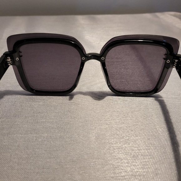 Chanel Sunglasses main image 4